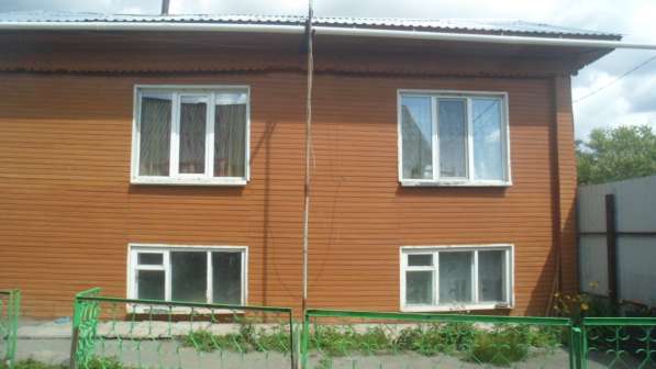 Продам дом в г Камышлов Свердловской области, баня, гараж в Екатеринбурге фото 3