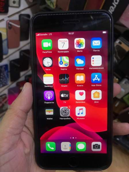 IPhone 7 Plus Ru A в Москве фото 3