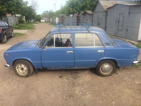 ВАЗ (Lada), 2101, продажа в Оренбурге в Оренбурге фото 5