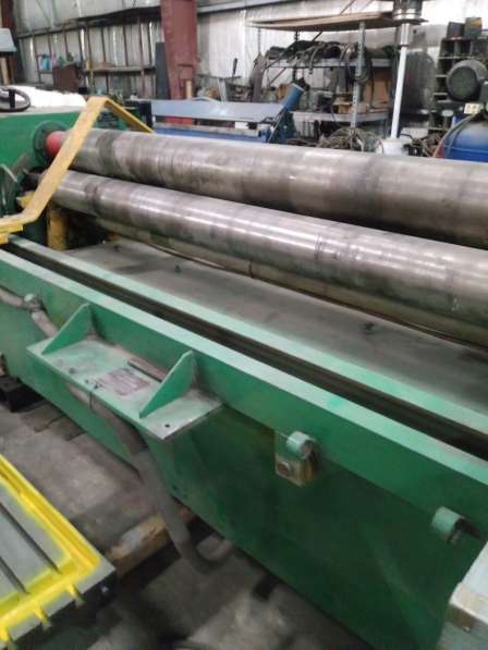 Вальцы ИБ 2216 В