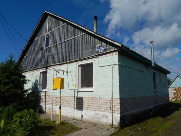 Дом 120 кв в Беларуси в фото 11
