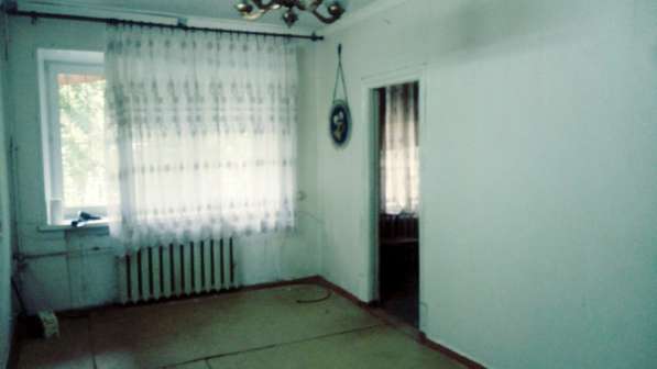 Продам двухкомнатную квартиру в Орехово-Зуево.Жилая площадь 45 кв.м.Этаж 1.Дом кирпичный.