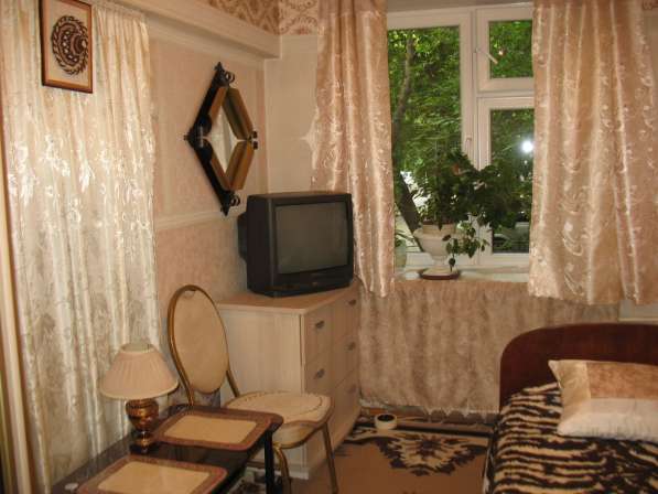 Без залога, изолированная комната для 1 человека в Москве фото 4