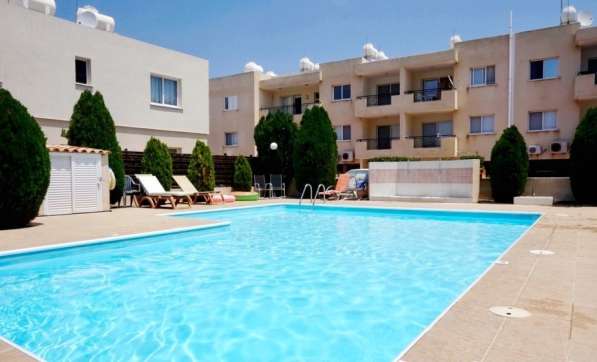 Новые квартиры в Пафосе-Кипр в Москве фото 225