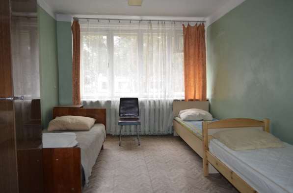 Лагерь д/п, База отдыха, Турбаза продам в Орехово-Зуево фото 5