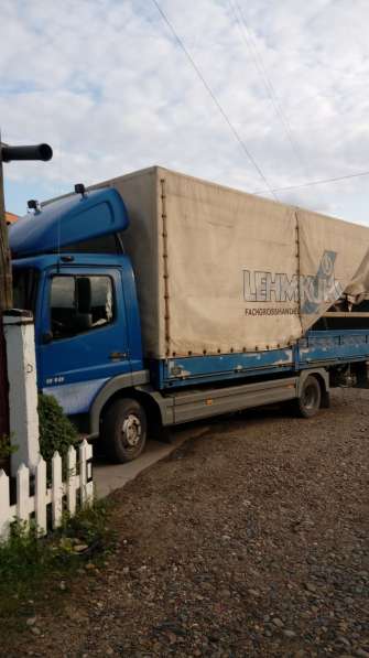 Квартирные переезды в фото 8