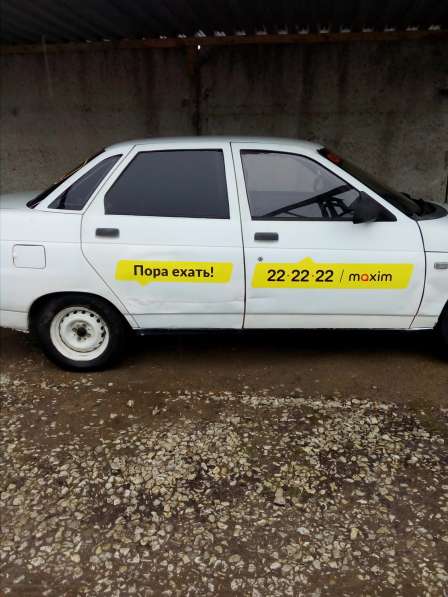 ВАЗ (Lada), 2110, продажа в Майкопе