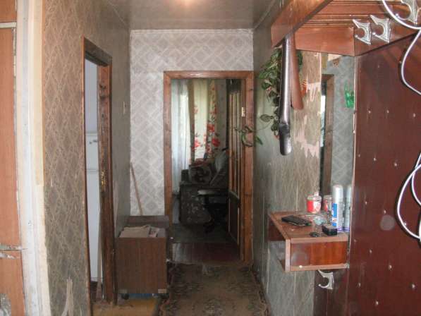 3-хт комнатная квартира в Москве фото 10