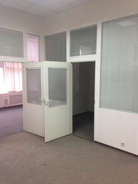 Сдаются офисные помещения в Москве фото 5