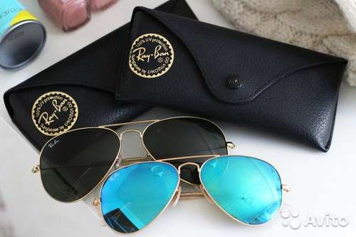 Очки RayBan