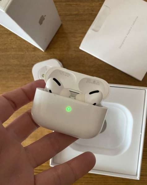 AirPods Pro