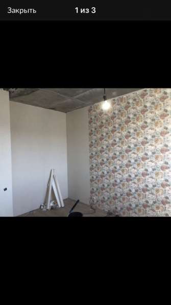 Поклейка обоев