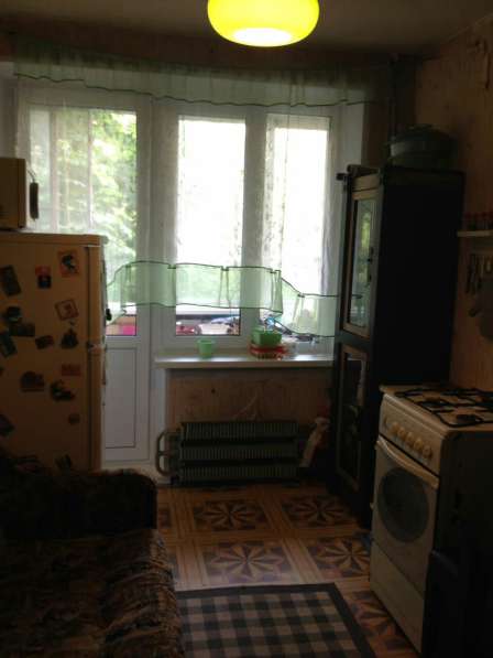 Сдается однокомнатная квартира в Москве недорого в Москве фото 3