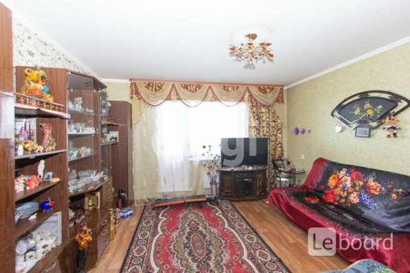 Продам 3-х комнатную квартиру в Новосибирске фото 9