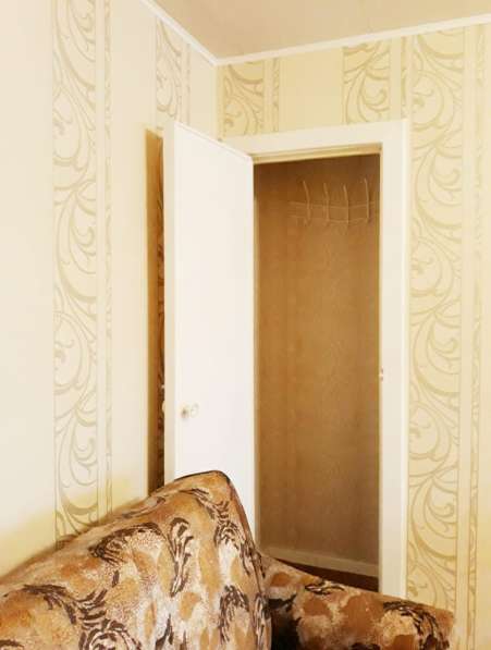 Продам 1- комнатную квартиру ул. Крылова в Нижнем Новгороде фото 6