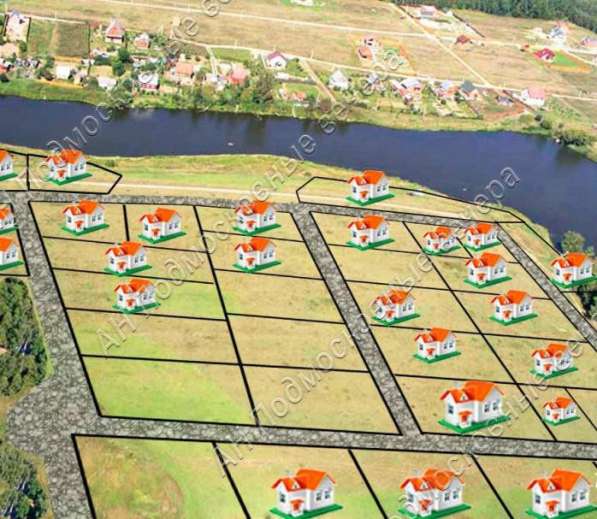 realty_mapper3.plot_in_locationИндивидуальное жилищное ст-во. Площадь 23.00 сот.Есть Электричество. в Москве фото 83