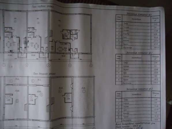 Таунхаус - Лебяжий в фото 324