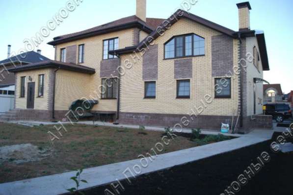 Продам дом в Москва.Жилая площадь 370 кв.м.Есть Электричество. в Москве фото 57