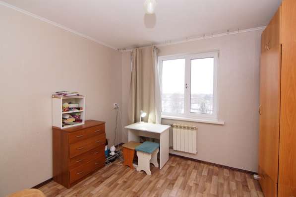 Выгода очевидна: 2-комнатная квартира в микрорайоне Авиагоро в Краснодаре фото 7