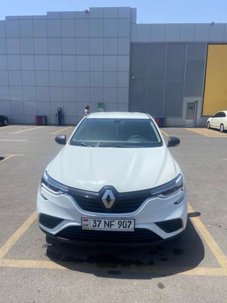 Renault, 11, продажа в г.Ереван