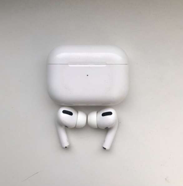 Наушники AirPods Pro оригинал в Серпухове фото 9