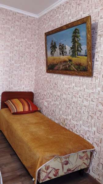 ТЦ Космос рядом с квартирой в Ставрополе фото 8