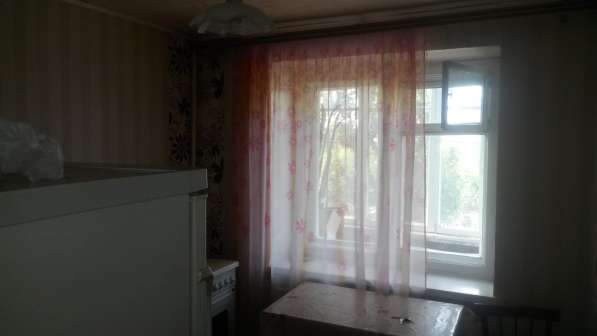Продам 1-комнатную квартиру в Железнодорожном районе в Самаре фото 3