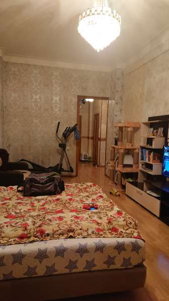 3-комнатная квартира в сталинском доме в Долгопрудном фото 11