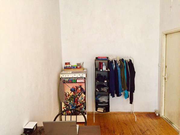 Сдается комната в центре города в Санкт-Петербурге фото 10