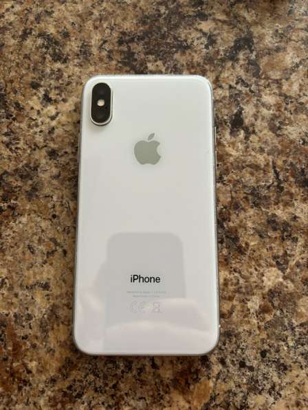 IPhone X