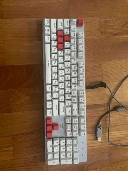 Клавиатура