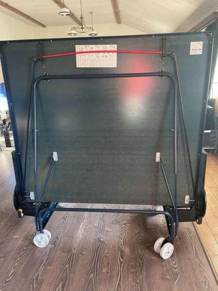 Стол для настольного тенниса в Москве фото 4