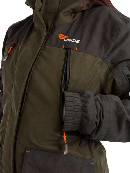 Костюм для охоты/рыбалки в Калининграде фото 4