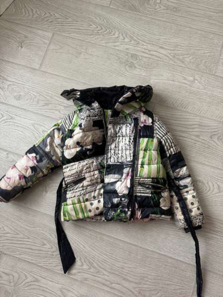 Куртка зимняя в Набережных Челнах фото 3