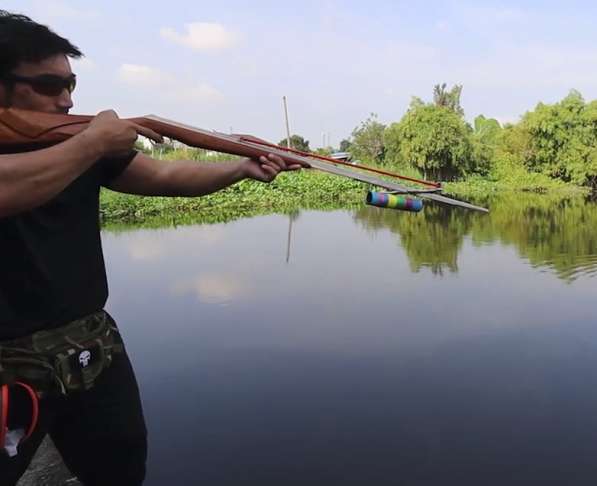 Щит-мишень подводно-надводный «ГидроБастион PRO» в Екатеринбурге