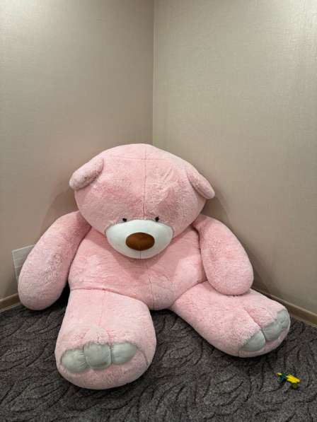 Игрушка гигант в Москве