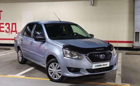 Datsun, on-DO, продажа в Одинцово в Одинцово фото 5