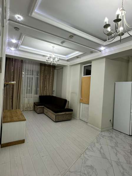 Сдаётся З-х комнатная квартира-студия. Район университет Ала в фото 3