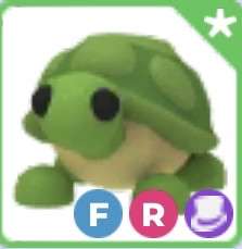 Продам черепаху из игры