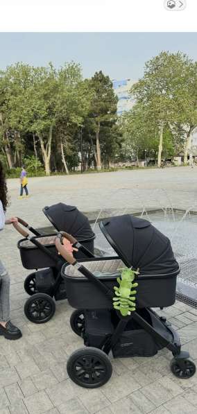 Коляски Happy Baby