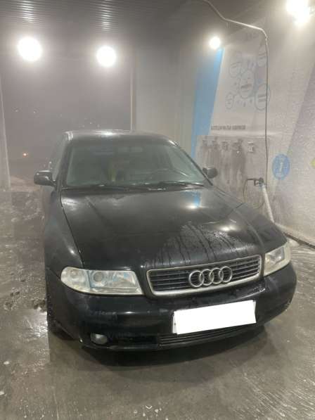 Audi, A4, продажа в Иванове в Иванове фото 6