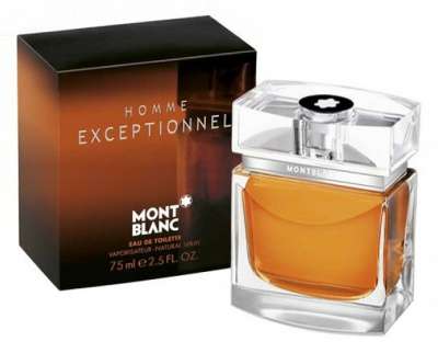 Оригинальные тестеры Mont Blanc