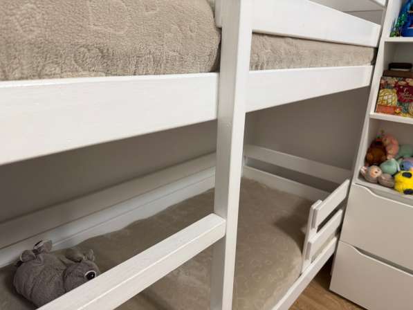 Двухъярусная кровать в Кудрово