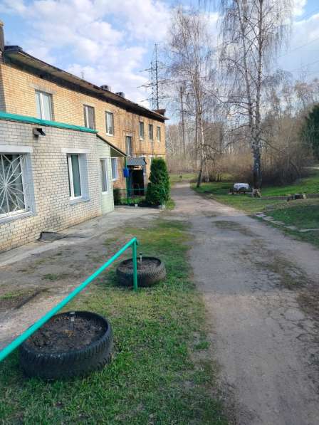 Комната 24кв. м в 2-кв. Тепличная, 3 в Пензе