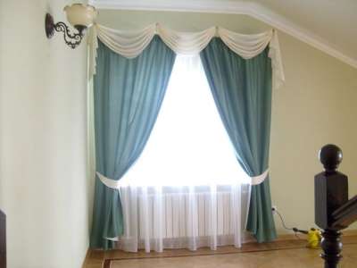 Жалюзи, рулонные шторы