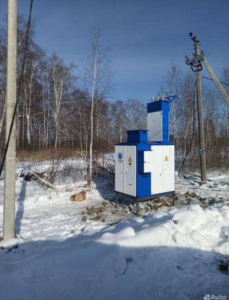 Продам участок, отличное расположение и красивая природа в Тюмени фото 8