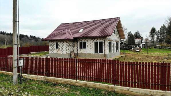 Продам дом в г. Столбцы, ул. Сенкевича, 48. р-н Акинчицы в фото 13