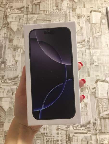 Копия айфон 16 Pro max