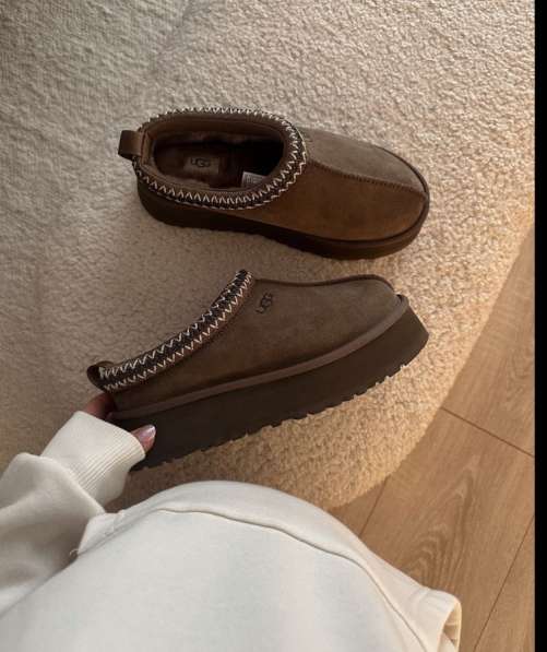 Ugg Tazz женские