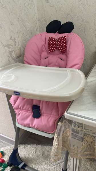 Стул для кормления